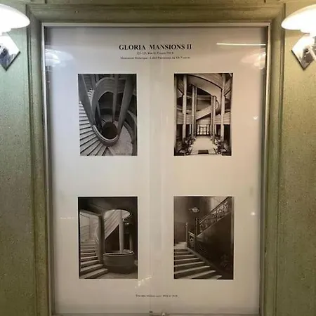 T3 Art Deco Chaleureux - Tres Proche De La Mer Apartment