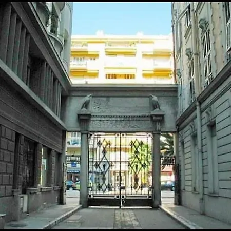 Apartment T3 Art Deco Chaleureux - Tres Proche De La Mer