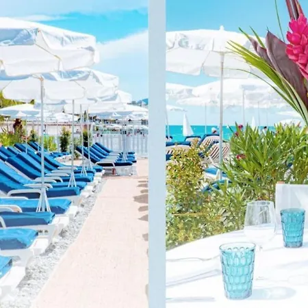 T3 Art Deco Chaleureux - Tres Proche De La Mer Apartment *