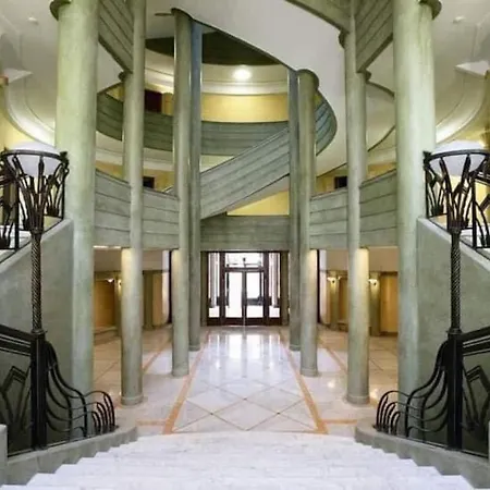 T3 Art Deco Chaleureux - Tres Proche De La Mer * Nicea