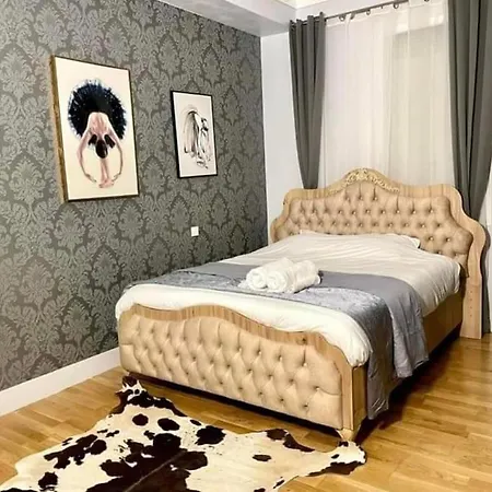 T3 Art Deco Chaleureux - Tres Proche De La Mer