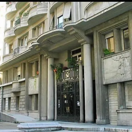 T3 Art Deco Chaleureux - Tres Proche De La Mer Apartament Nicea